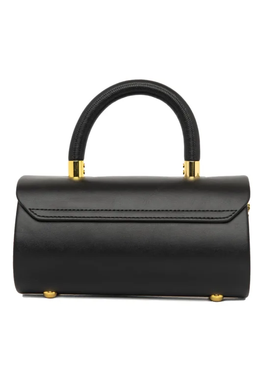 Bag Cylindrical Clutch 