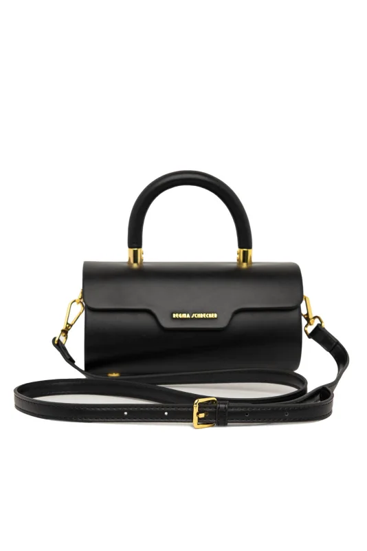 Τσάντα Clutch Κυλινδρική