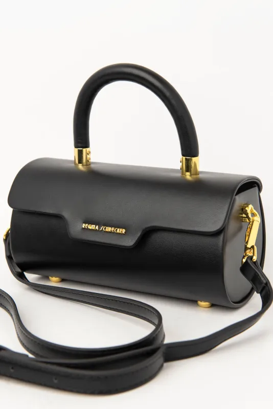 Bag Cylindrical Clutch 