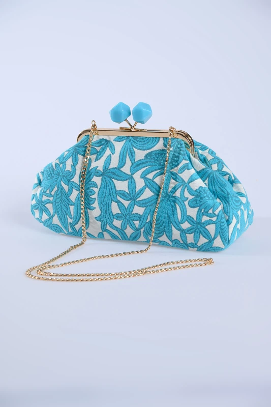 Τσάντα Clutch Lily