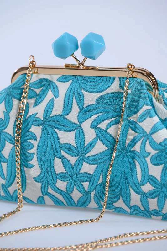 Τσάντα Clutch Lily