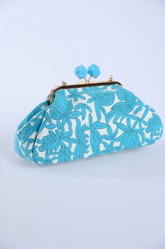 Τσάντα Clutch Lily