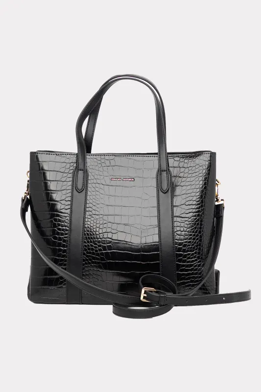 Bag Crossbody Embossed
