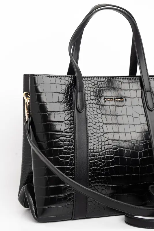 Bag Crossbody Embossed