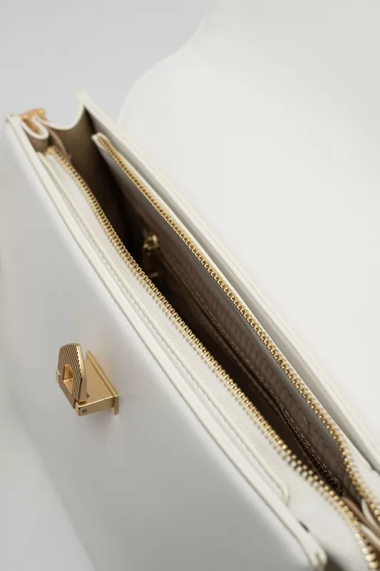Τσάντα Crossbody Δερματίνη