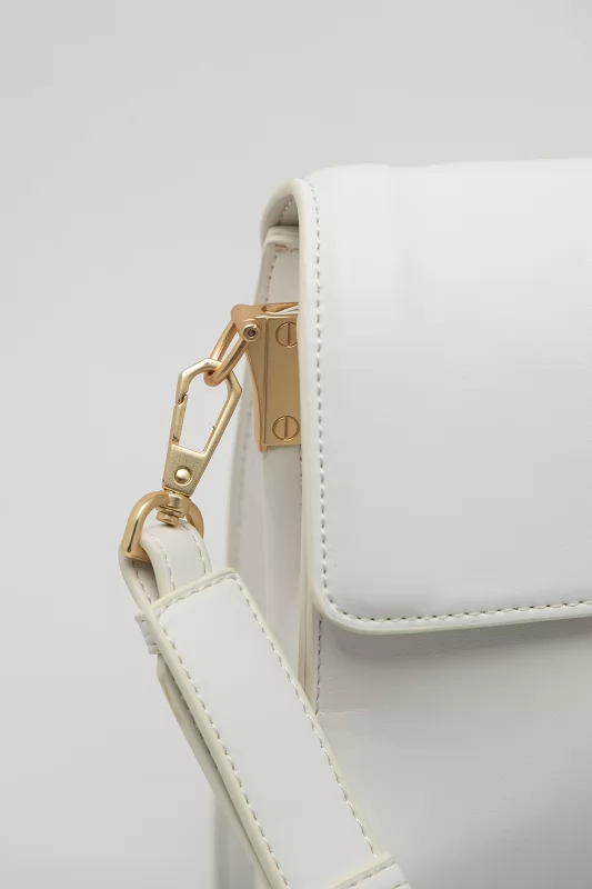 Τσάντα Crossbody Δερματίνη