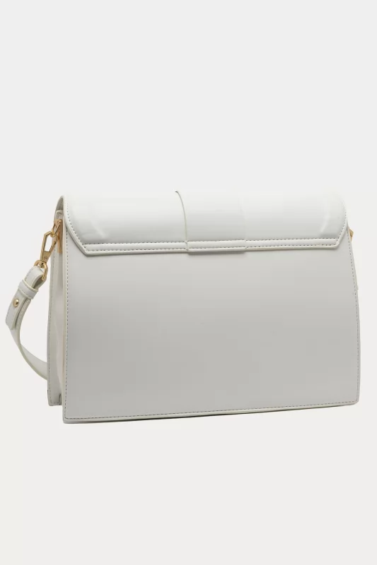 Τσάντα Crossbody Δερματίνη