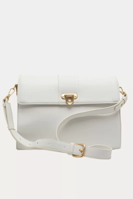 Τσάντα Crossbody Δερματίνη