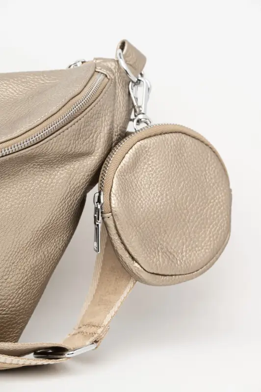 Crossbody Bag Leatherette