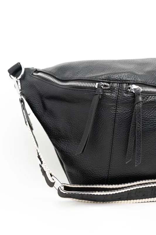 Τσάντα Crossbody Δερματίνη