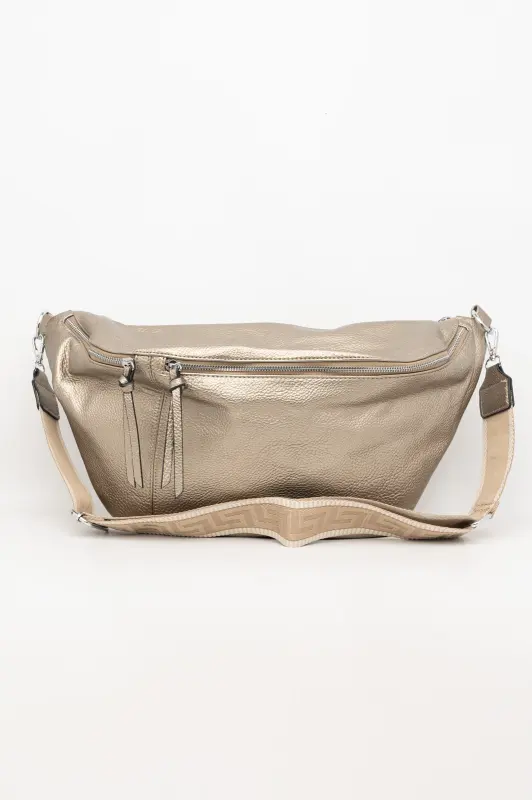 Crossbody Bag Leatherette