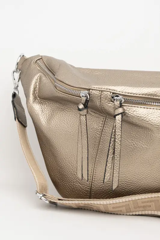 Crossbody Bag Leatherette