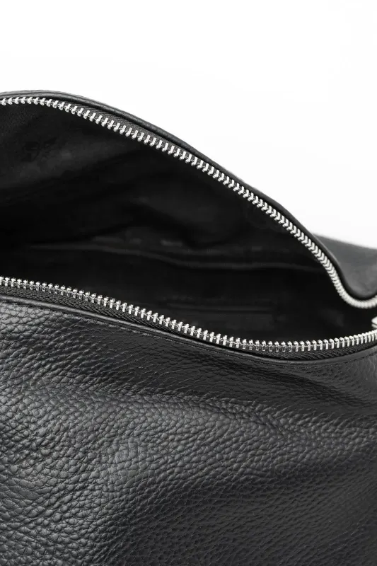 Τσάντα Crossbody Δερματίνη