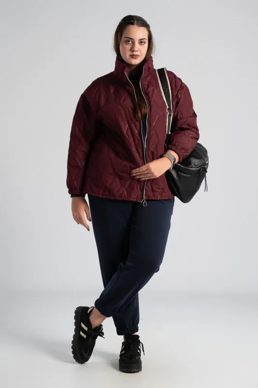 Τσάντα Crossbody Δερματίνη