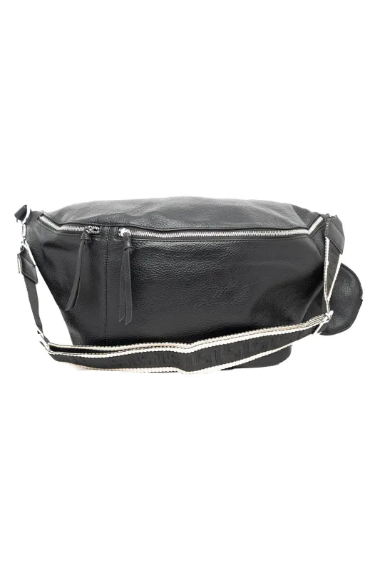 Τσάντα Crossbody Δερματίνη