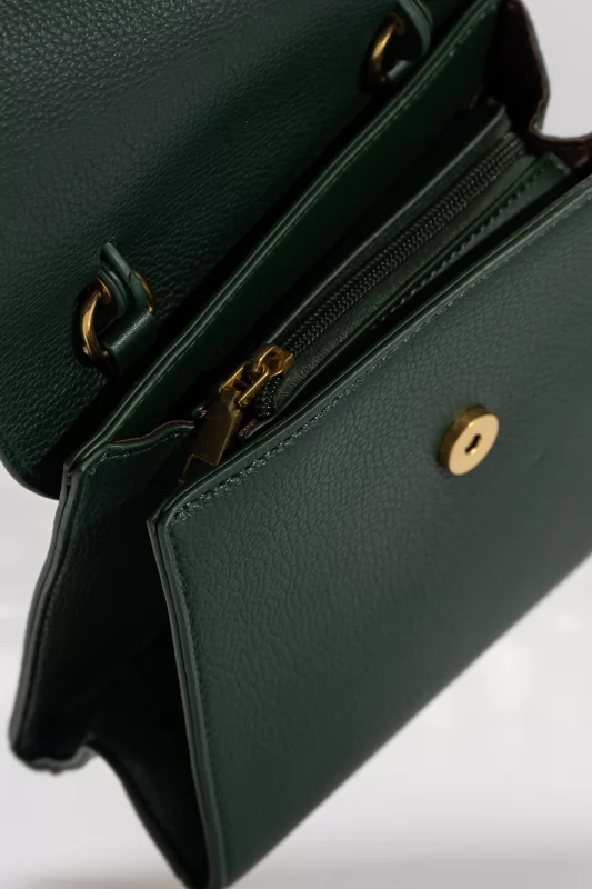 Bag Crossbody Ermis
