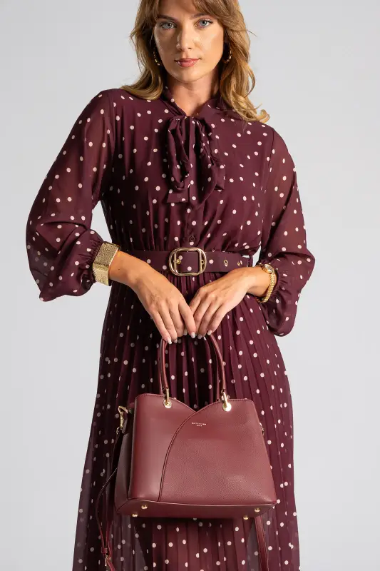 Τσάντα Crossbody Sofia