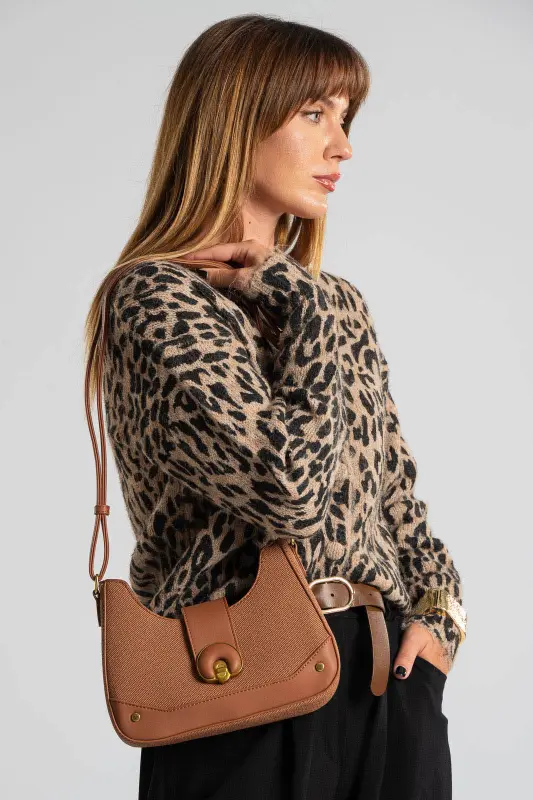 Τσάντα Crossbody Sofianna