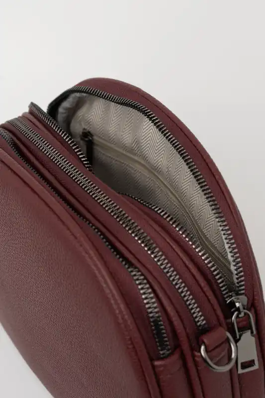 Bag Crossbody Triple Case 