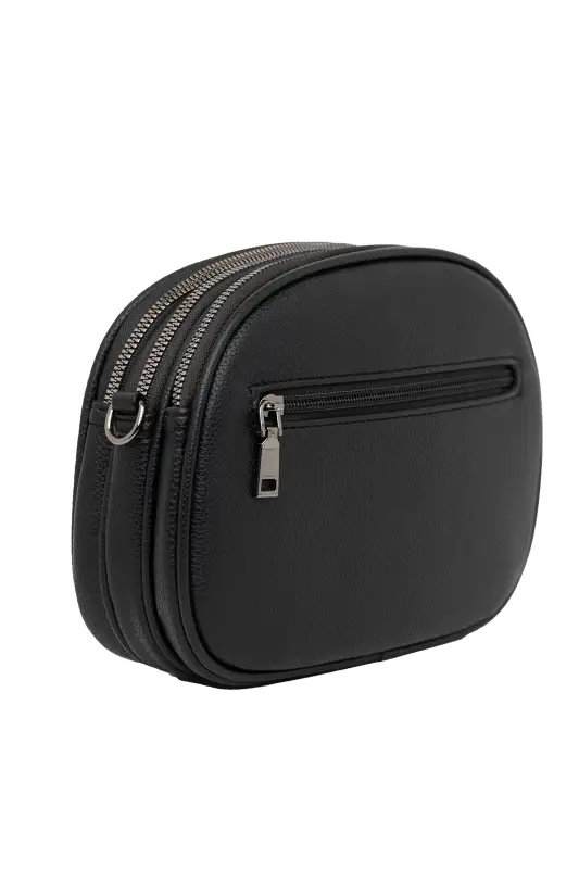 Bag Crossbody Triple Case 