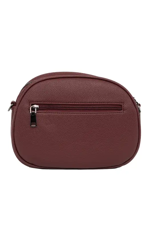 Bag Crossbody Triple Case 