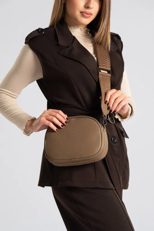 Bag Crossbody Triple Case 