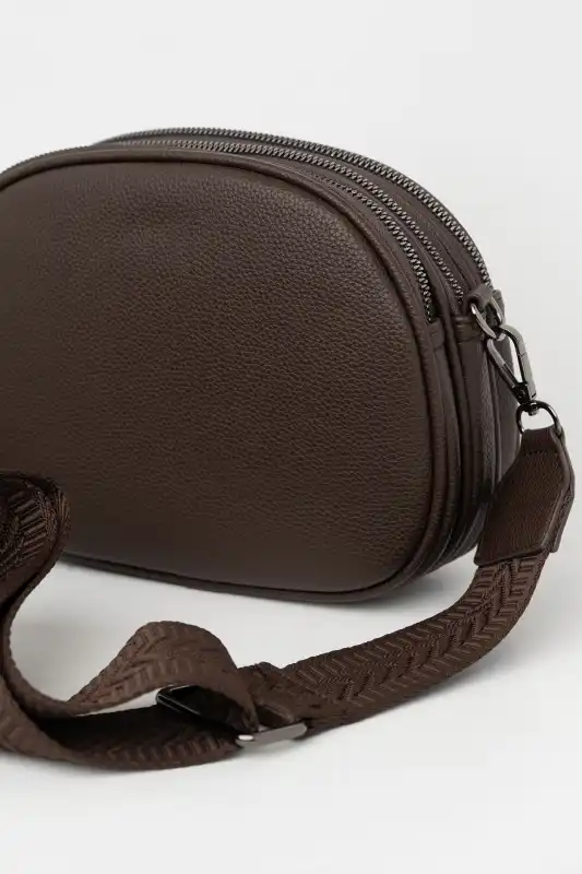 Bag Crossbody Triple Case 