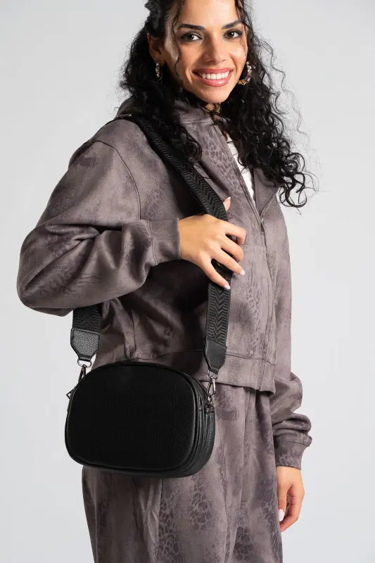 Bag Crossbody Triple Case 