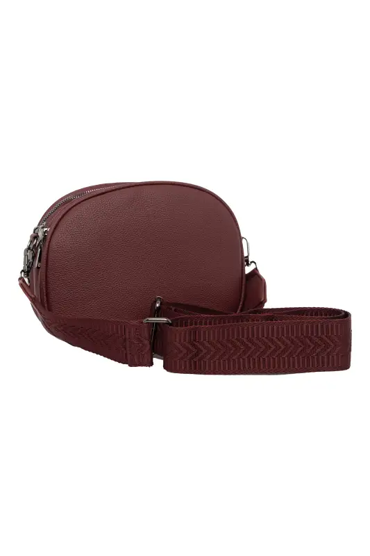 Bag Crossbody Triple Case 