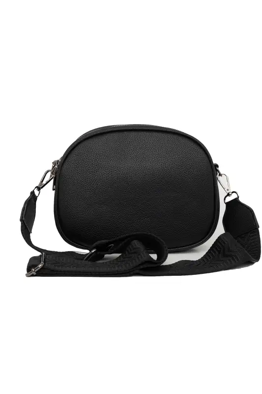 Bag Crossbody Triple Case 