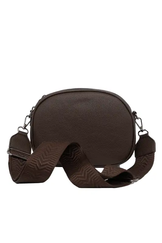 Bag Crossbody Triple Case 