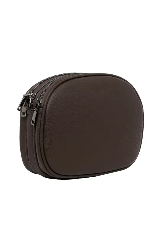 Bag Crossbody Triple Case 
