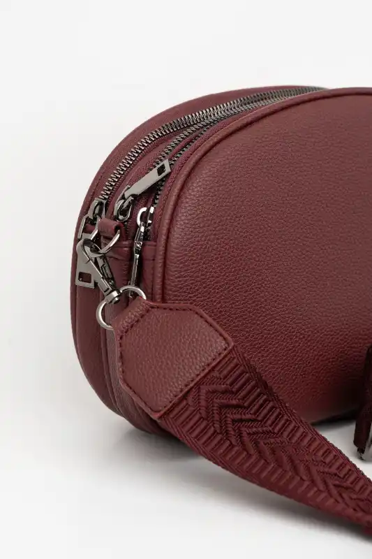 Bag Crossbody Triple Case 