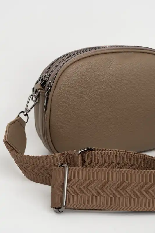 Bag Crossbody Triple Case 
