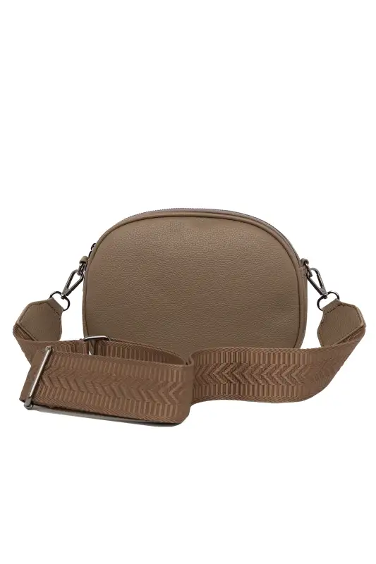 Bag Crossbody Triple Case 