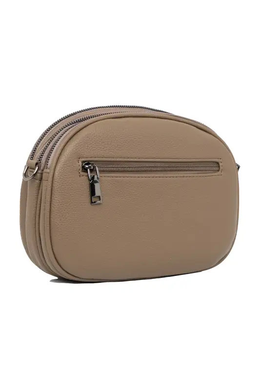 Bag Crossbody Triple Case 