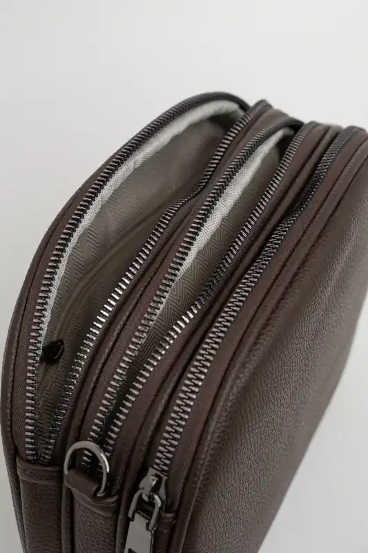 Bag Crossbody Triple Case 