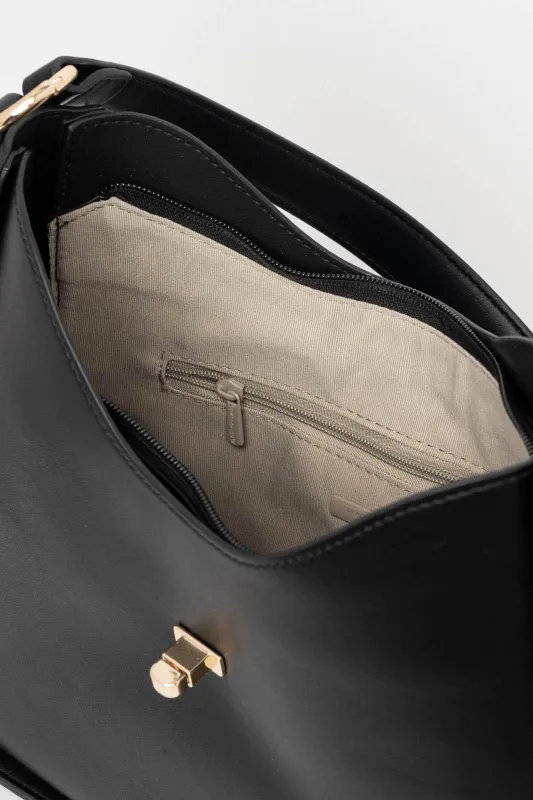 Bag Leatherette Buckle