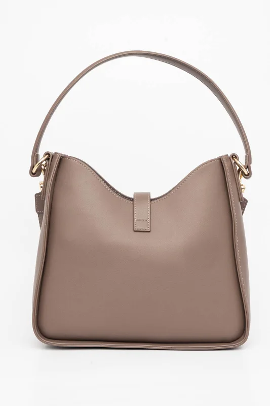 Bag Leatherette Buckle