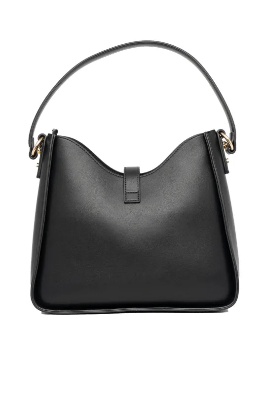 Bag Leatherette Buckle