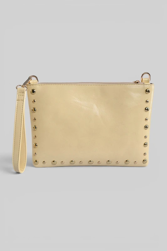 Bag Leatherette Riviera Studs