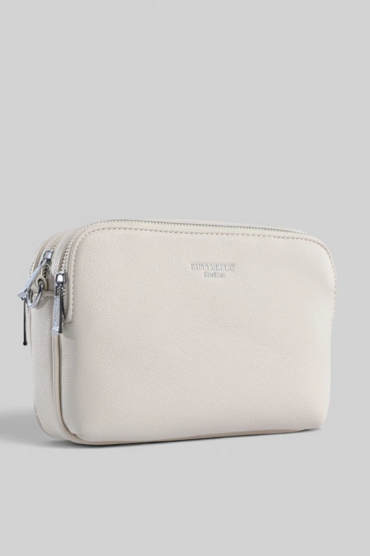 Bag Crossbody Leathered Solea