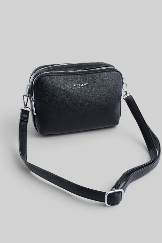 Bag Crossbody Leathered Solea