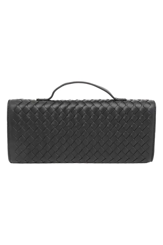 Bag Knitted Envelope 