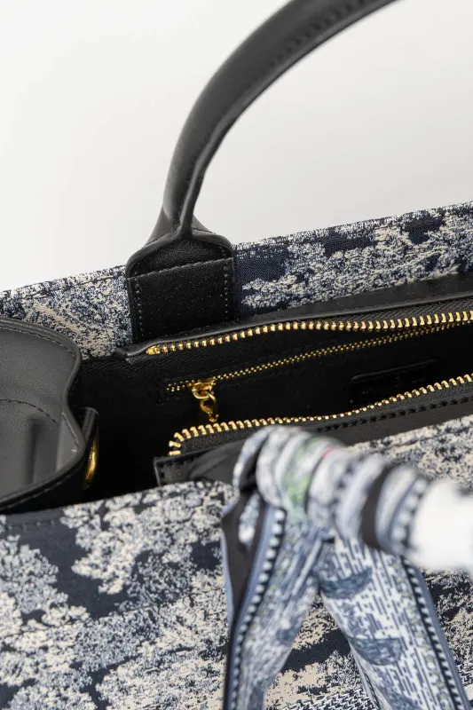 Τσάντα Handbag  Φουλάρι