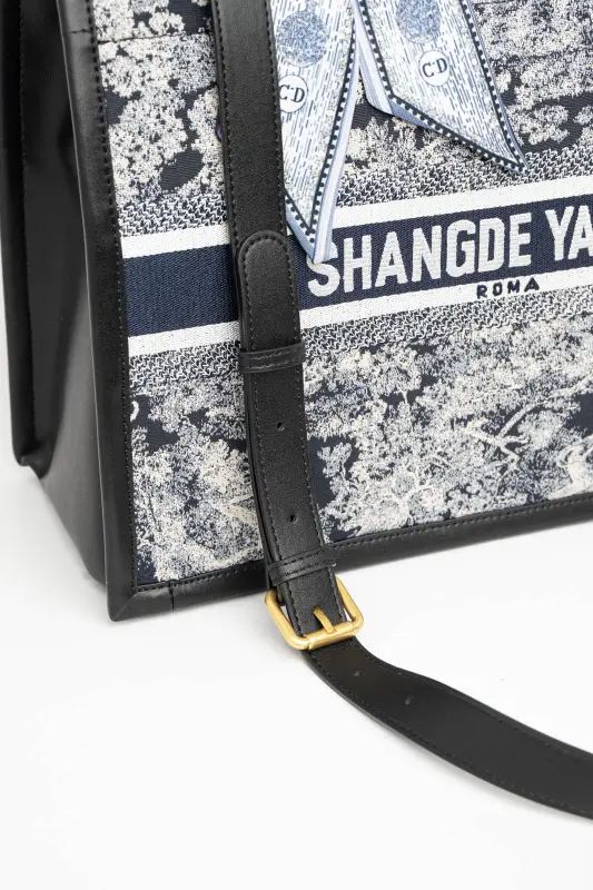 Τσάντα Handbag  Φουλάρι