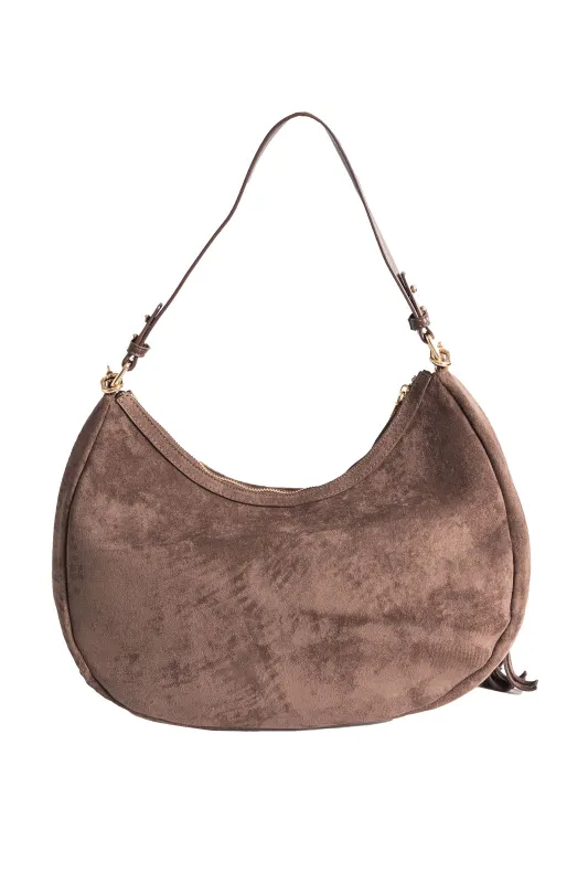 Τσάντα Hobo Κρόσια