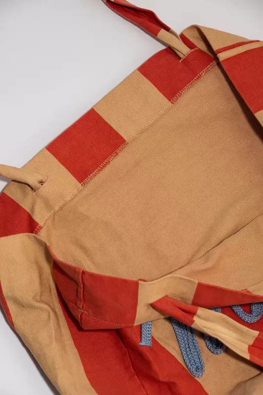 Τσάντα Μεγάλη Tote