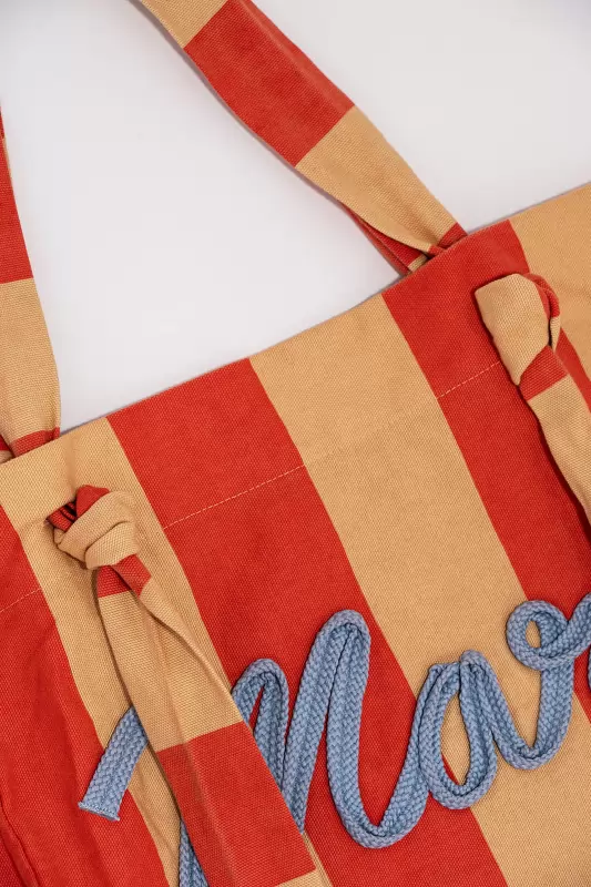 Τσάντα Μεγάλη Tote