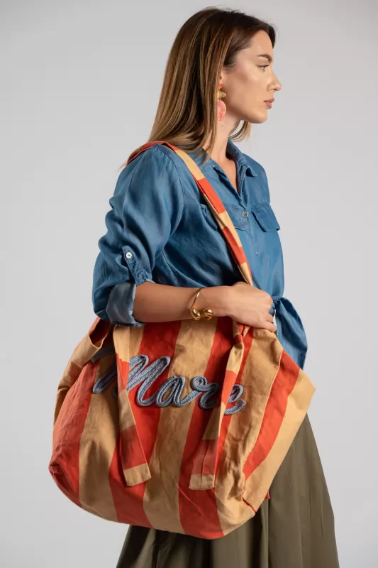 Bag Large Tote